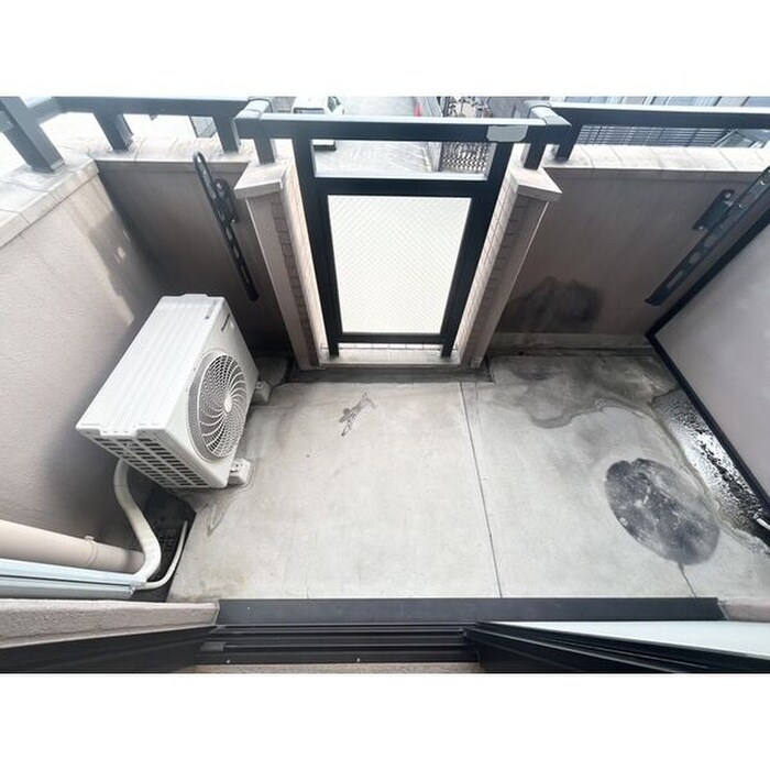 SUNNY COURTの物件内観写真