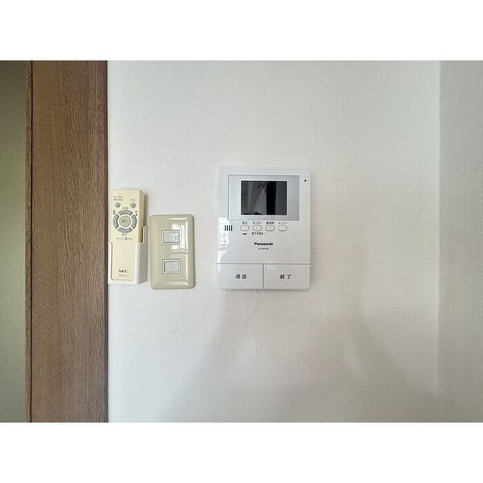 SUNNY COURTの物件内観写真