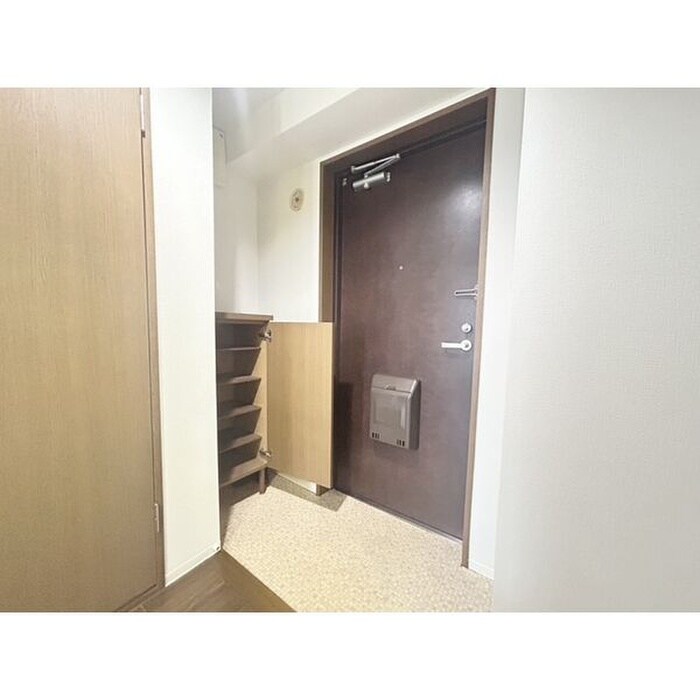 SUNNY COURTの物件内観写真