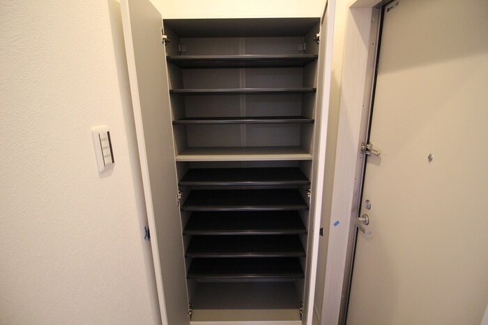 ルミナス野並の物件内観写真