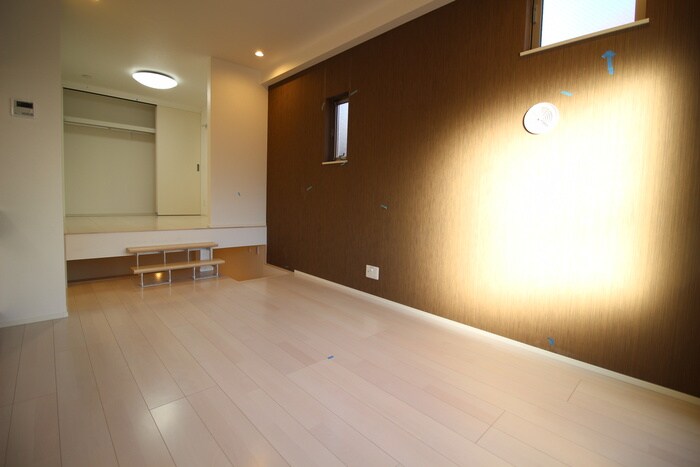 ルミナス野並の物件内観写真