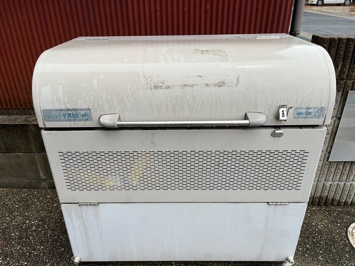 ルミナス野並の物件外観写真