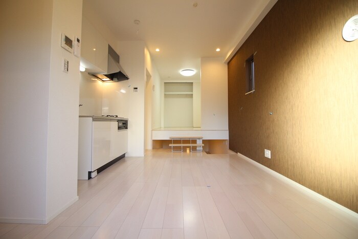 ルミナス野並の物件内観写真