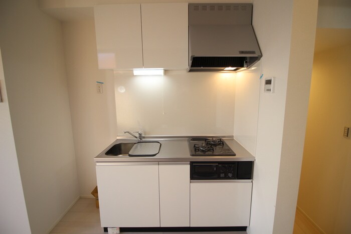 ルミナス野並の物件内観写真