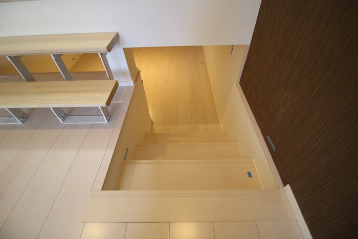 ルミナス野並の物件内観写真