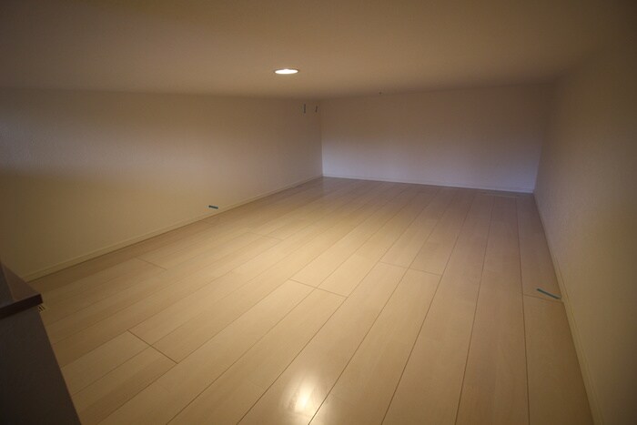 ルミナス野並の物件内観写真