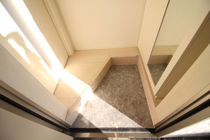 ルミナス野並の物件内観写真