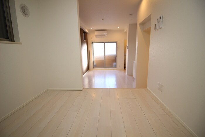 ルミナス野並の物件内観写真