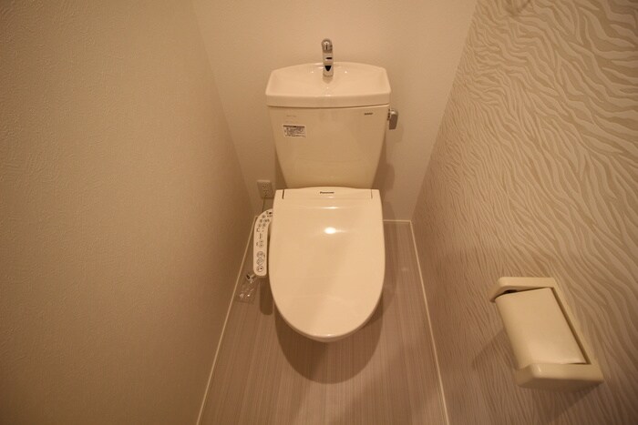 ルミナス野並の物件内観写真