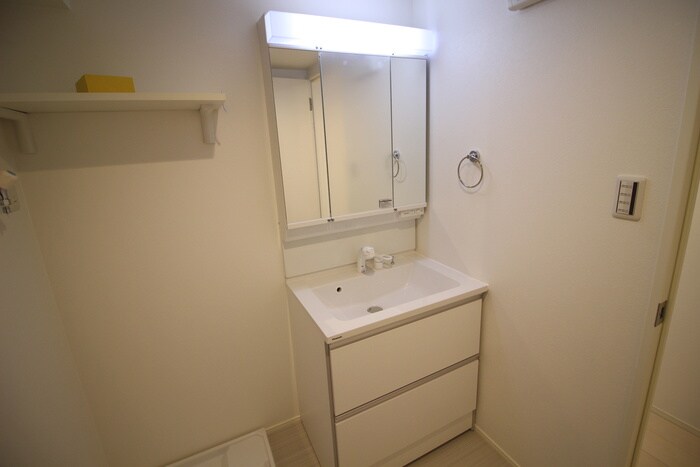 ルミナス野並の物件内観写真