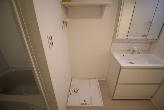 ルミナス野並の物件内観写真