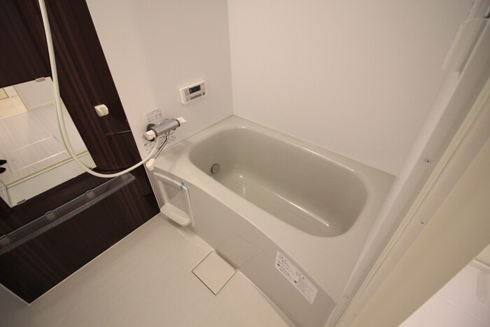 ルミナス野並の物件内観写真