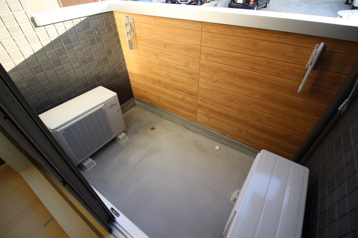 ルミナス野並の物件内観写真