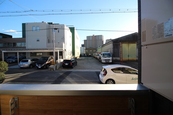 ルミナス野並の物件内観写真