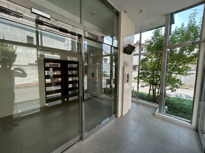 ＮｏｂｌｅＬｉｆｅ吹上の物件外観写真