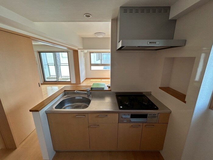 ＮｏｂｌｅＬｉｆｅ吹上の物件内観写真