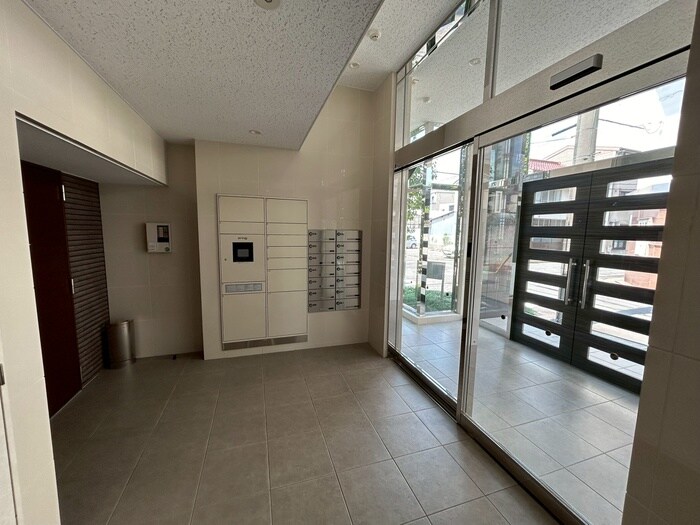 ＮｏｂｌｅＬｉｆｅ吹上の物件外観写真