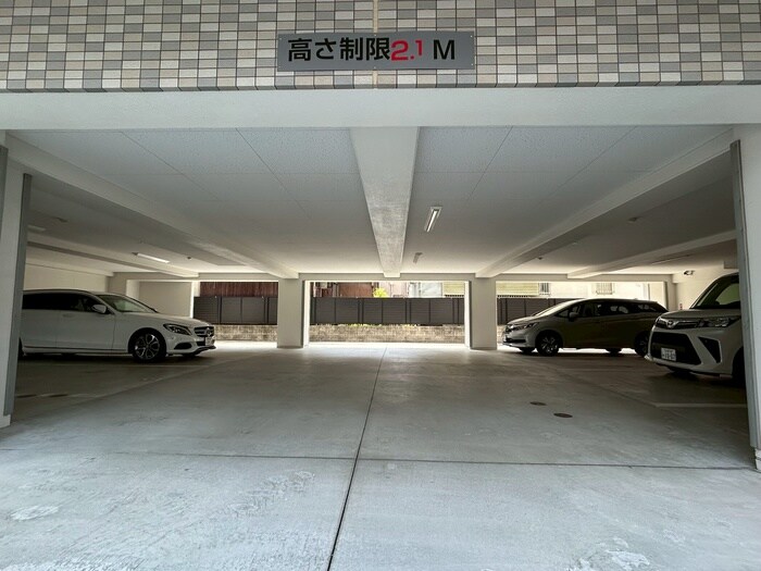 ＮｏｂｌｅＬｉｆｅ吹上の物件外観写真