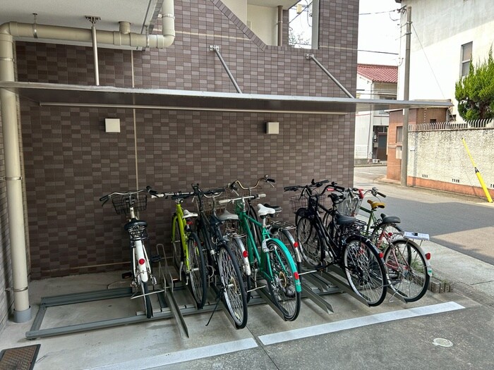 ＮｏｂｌｅＬｉｆｅ吹上の物件外観写真