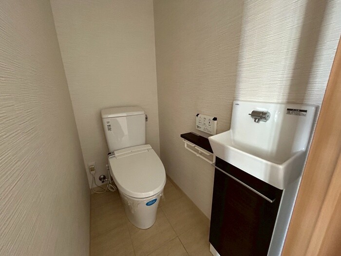 ＮｏｂｌｅＬｉｆｅ吹上の物件内観写真