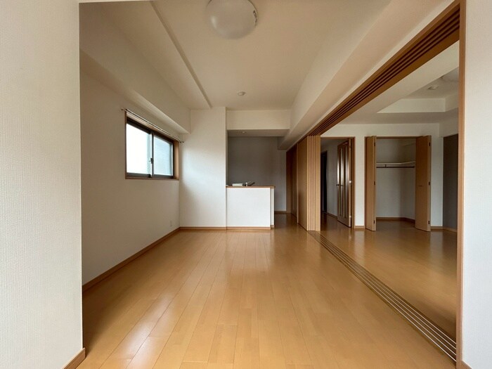 ＮｏｂｌｅＬｉｆｅ吹上の物件内観写真