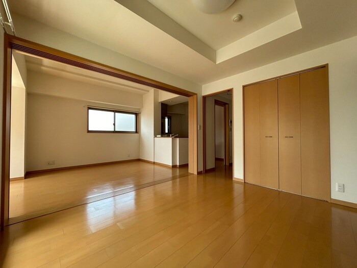 ＮｏｂｌｅＬｉｆｅ吹上の物件内観写真