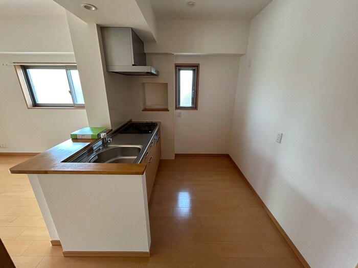 ＮｏｂｌｅＬｉｆｅ吹上の物件内観写真