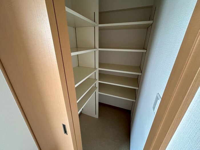 ＮｏｂｌｅＬｉｆｅ吹上の物件内観写真