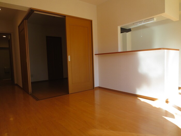 アーバンフジの物件内観写真