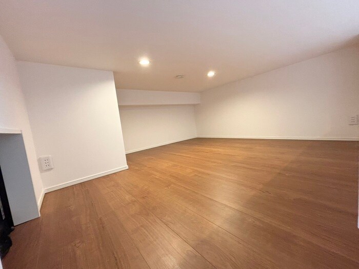 コスモハイツ安城Bの物件内観写真