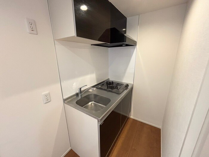 コスモハイツ安城Bの物件内観写真