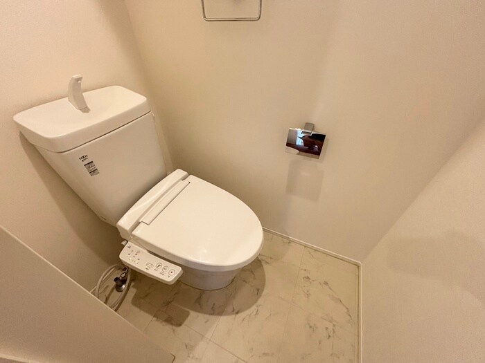 コスモハイツ安城Bの物件内観写真