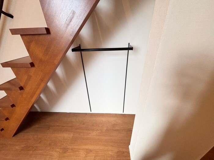 コスモハイツ安城Bの物件内観写真