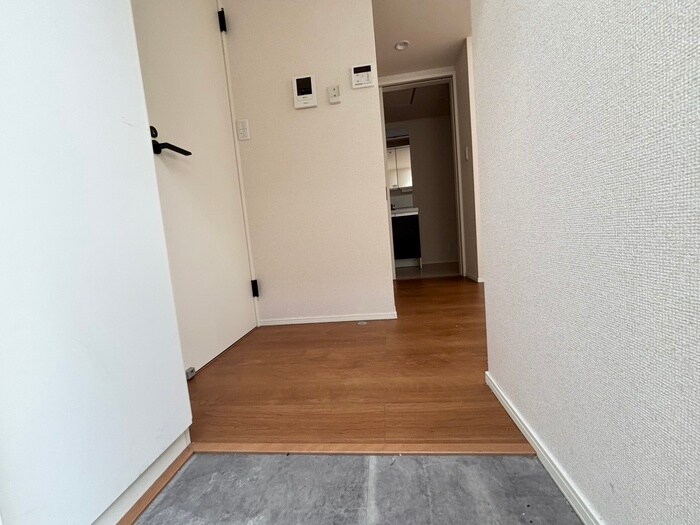 コスモハイツ安城Bの物件内観写真