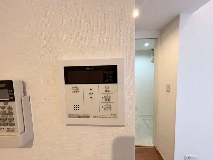 コスモハイツ安城Bの物件内観写真