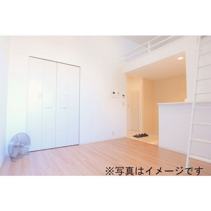 Win荒子の物件内観写真