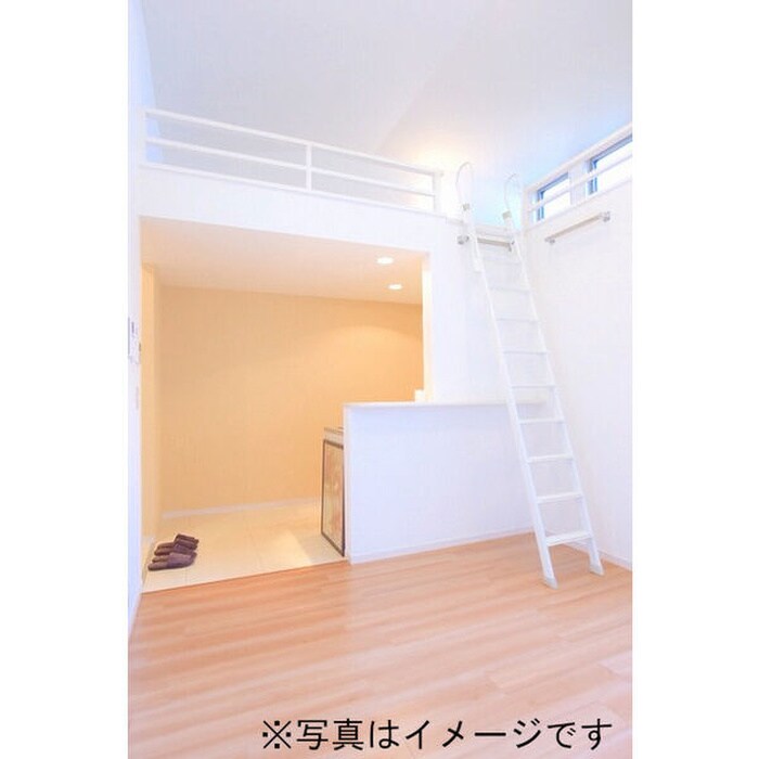 Win荒子の物件内観写真