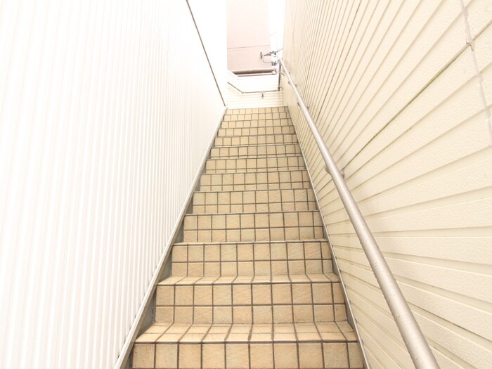 Win荒子の物件外観写真