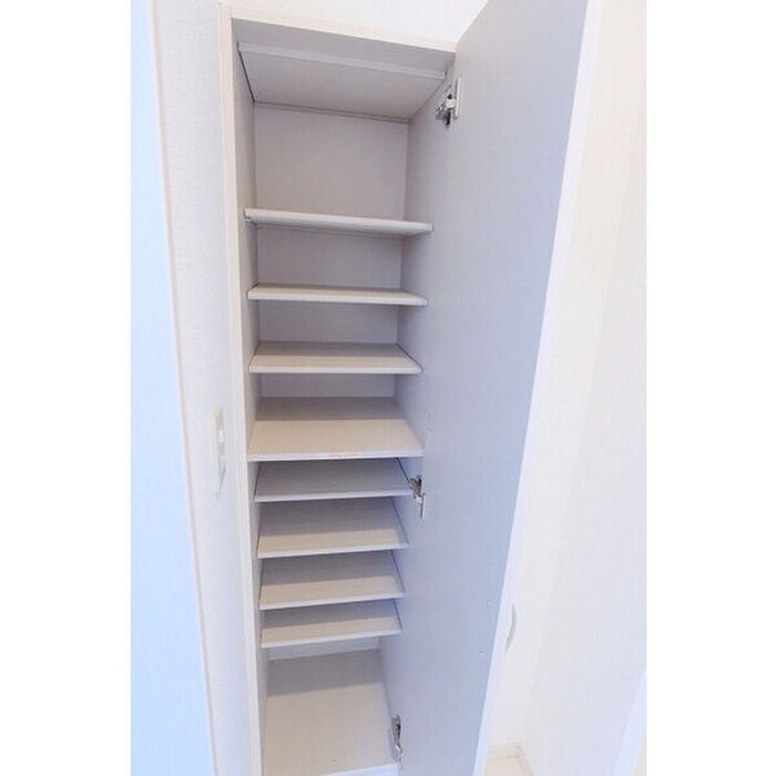 Win荒子の物件内観写真