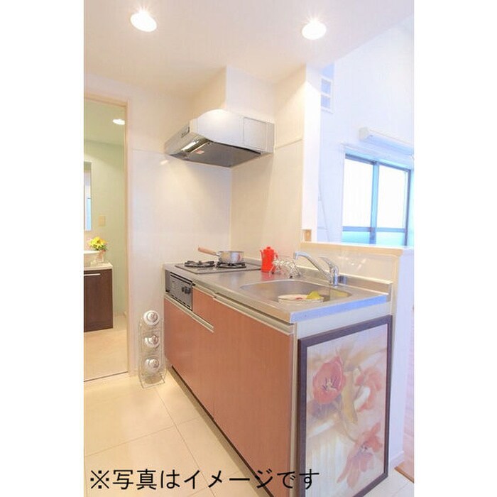 Win荒子の物件内観写真