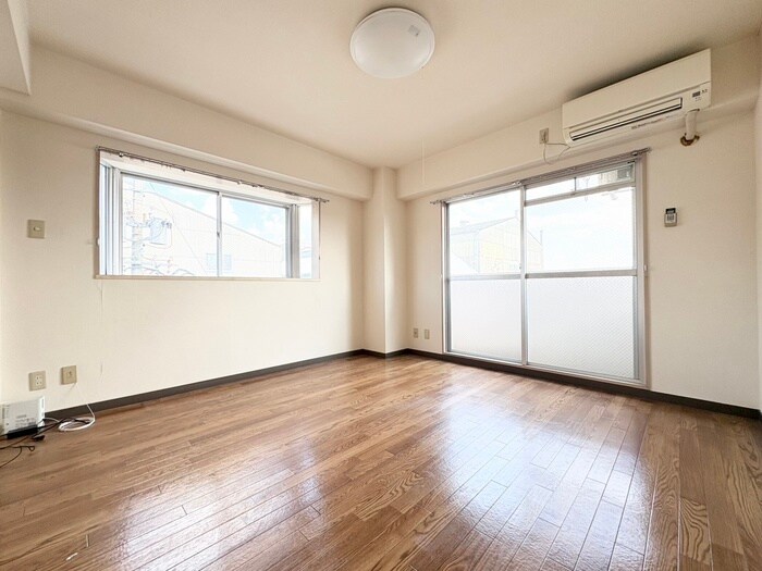 クレ－ルショウワ１の物件内観写真