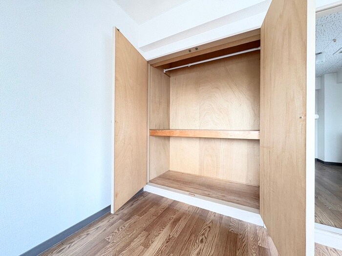 クレ－ルショウワ１の物件内観写真