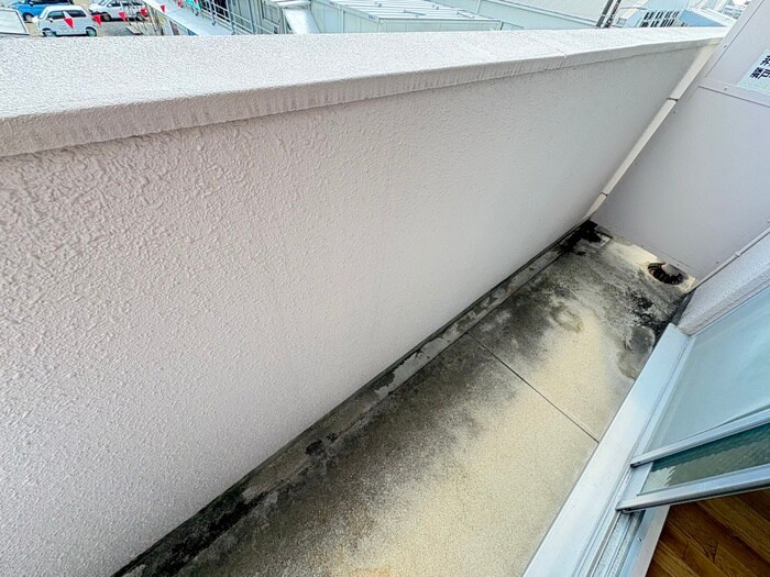 クレ－ルショウワ１の物件内観写真