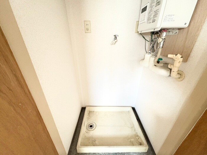 クレ－ルショウワ１の物件内観写真