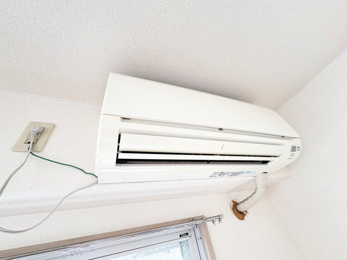 クレ－ルショウワ１の物件内観写真