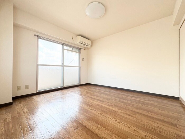 クレ－ルショウワ１の物件内観写真