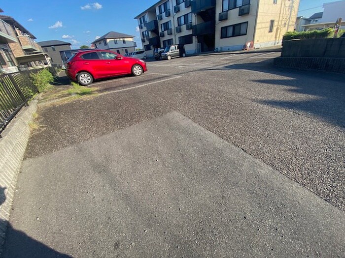 そなぎハイツの物件外観写真