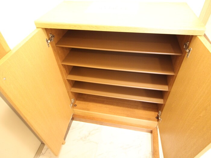 第三奥村マンションの物件内観写真