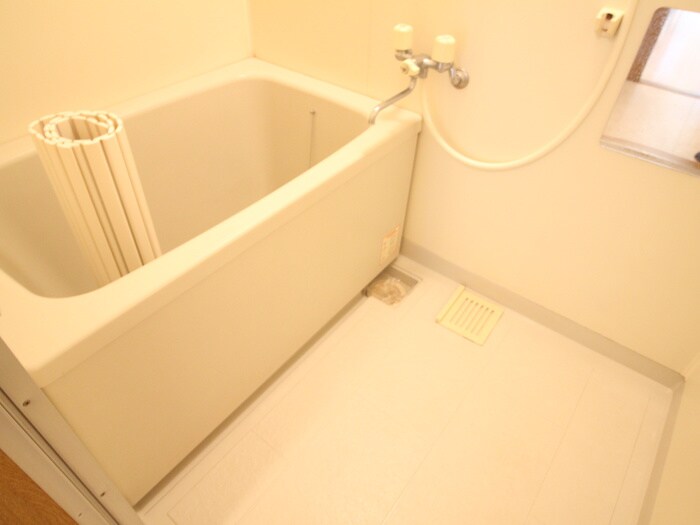 第三奥村マンションの物件内観写真