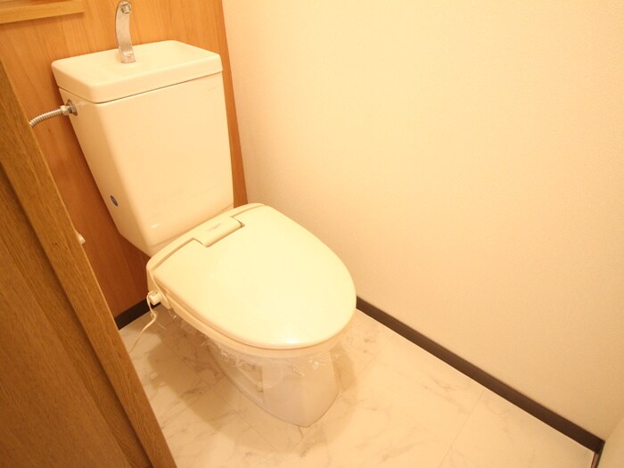 第三奥村マンションの物件内観写真